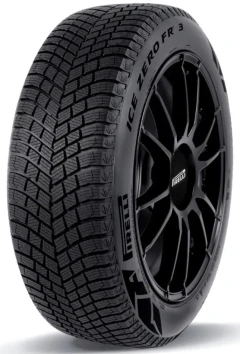Pirelli Winter Ice Zero Friction 3 255/45R20 105H