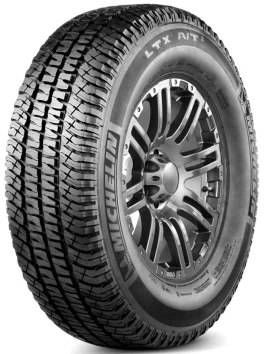 Michelin LTX A/T2 275/70R18 125/122S Michelin LTX A/T2 275/70R18 125/122S
