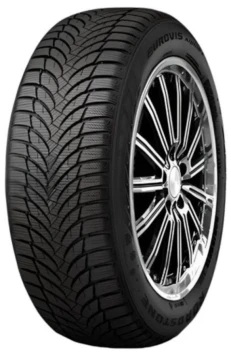 Roadstone Eurovis Alpine 2 195/60R16 89H