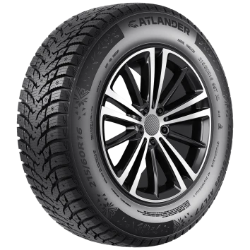 Atlander LanderStuds ATL77 215/65R16 102T