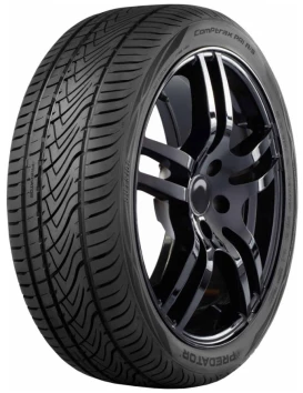 Predator Comptrax PR1 A/S 245/40R20 99W Predator Comptrax PR1 A/S 245/40R20 99W
