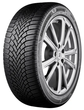 Bridgestone Blizzak 6 235/65R18 110V