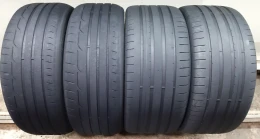 225/40 R19 255/35 R19 Dunlop Sport Maxx RT