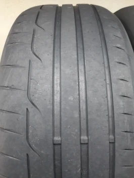 225/40 R19 255/35 R19 Dunlop Sport Maxx RT