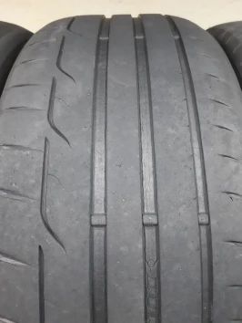 225/40 R19 255/35 R19 Dunlop Sport Maxx RT