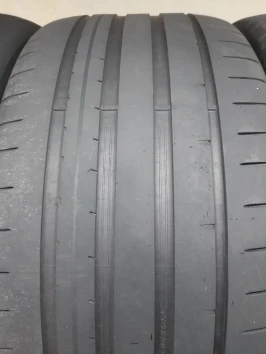 225/40 R19 255/35 R19 Dunlop Sport Maxx RT