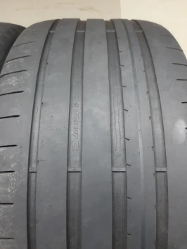 225/40 R19 255/35 R19 Dunlop Sport Maxx RT