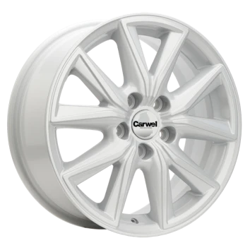 Carwel Тинаки 7x17 5x114.3 ET50