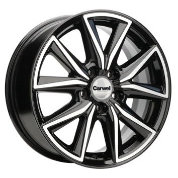 Carwel Тинаки 7x17 5x114.3 ET50