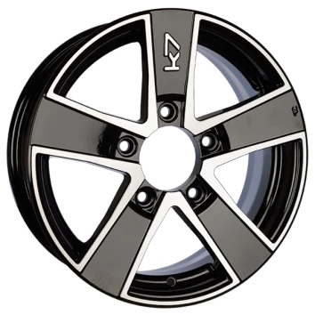 Вектор K97 6x16 5x139.7 ET40