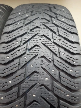 265/60 R18 Nokian Hakkapeliitta 8 SUV