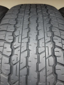 265/60 R18 Dunlop Grandtrek AT22