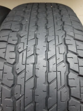 265/60 R18 Dunlop Grandtrek AT22