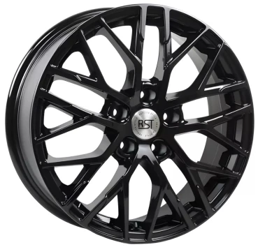 X'trikeRST R077 6.5x17 5x114.3 ET40 X'trikeRST R077 6.5x17 5x114.3 ET40