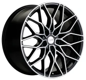 Khomen KHW1813 7x18 5x108 ET38