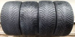 275/40 R21 305/35 R21 Michelin X-Ice North 4 SUV