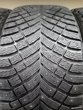 275/40 R21 305/35 R21 Michelin X-Ice North 4 SUV