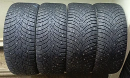 255/35 R20 Pirelli Ice Zero 2