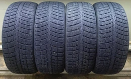 265/40 R22 Linglong Green-Max Winter Ice I-15 SUV
