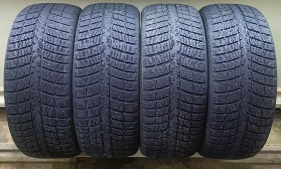 265/40 R22 Linglong Green-Max Winter Ice I-15 SUV