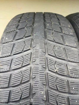 265/40 R22 Linglong Green-Max Winter Ice I-15 SUV