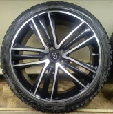 4шт  OEM Диски  8x20, 5*114.3 ЕТ:40 Dia:66.1