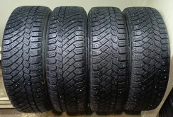 185/65 R15 Gislaved Nord Frost 200