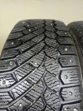 185/65 R15 Gislaved Nord Frost 200
