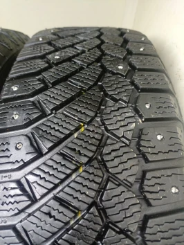 185/65 R15 Gislaved Nord Frost 200