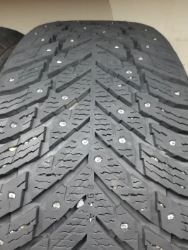 275/55 R20 Nokian Tyres  Hakkapeliitta 10p SUV 275/55 R20 Nokian Tyres  Hakkapeliitta 10p SUV