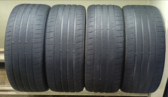 255/35 R20 Bridgestone Potenza Sport