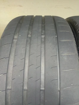 255/35 R20 Bridgestone Potenza Sport