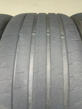 255/35 R20 Bridgestone Potenza Sport