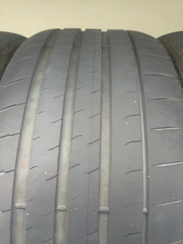 255/35 R20 Bridgestone Potenza Sport