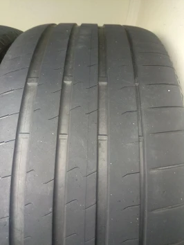 255/35 R20 Bridgestone Potenza Sport