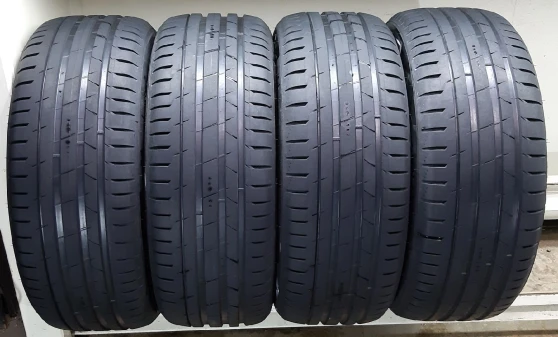 255/55 R19 Ikon Tyres (Nokian Tyres) Autograph Ultra 2 SUV 255/55 R19 Ikon Tyres (Nokian Tyres) Autograph Ultra 2 SUV