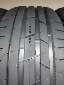 255/55 R19 Ikon Tyres (Nokian Tyres) Autograph Ultra 2 SUV 255/55 R19 Ikon Tyres (Nokian Tyres) Autograph Ultra 2 SUV