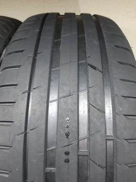255/55 R19 Ikon Tyres (Nokian Tyres) Autograph Ultra 2 SUV 255/55 R19 Ikon Tyres (Nokian Tyres) Autograph Ultra 2 SUV