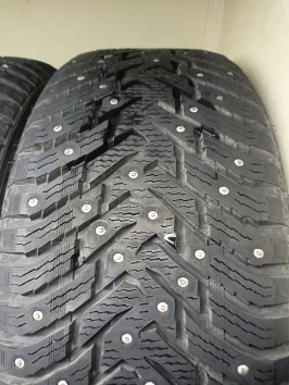 245/50 R18 Ikon Tyres CHARACTER ICE 8 SUV 245/50 R18 Ikon Tyres CHARACTER ICE 8 SUV