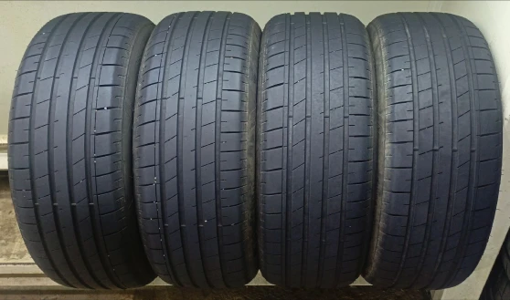 215/50 R17 Massimo Optima plus