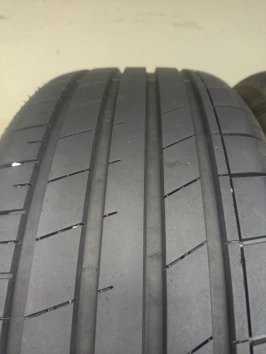 215/50 R17 Massimo Optima plus