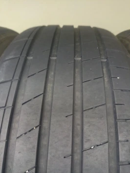 215/50 R17 Massimo Optima plus