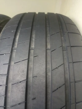 215/50 R17 Massimo Optima plus