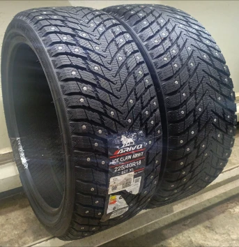 225/40 R18 225/40 R18