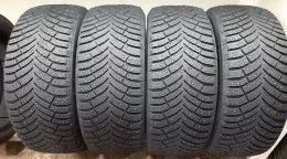 245/45 R18 Michelin X-Ice North 4