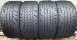 275/30 R21 Ilink L-Zeal56