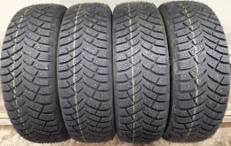 185/65 R15 Michelin X-Ice North 4