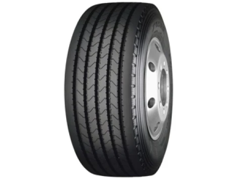 Yokohama RY407 295/60 R22.5 150/147L Универсальная Yokohama RY407 295/60 R22.5 150/147L Универсальная
