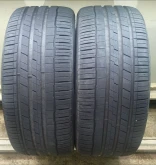 285/35 R22 Hankook Ventus S1 Evo3 SUV