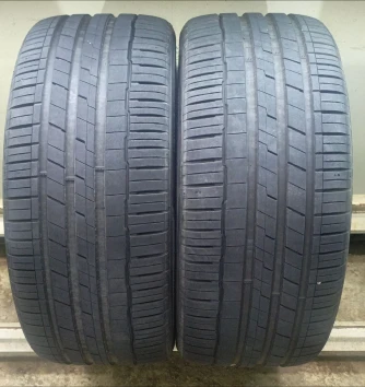 285/35 R22 Hankook Ventus S1 Evo3 SUV 285/35 R22 Hankook Ventus S1 Evo3 SUV